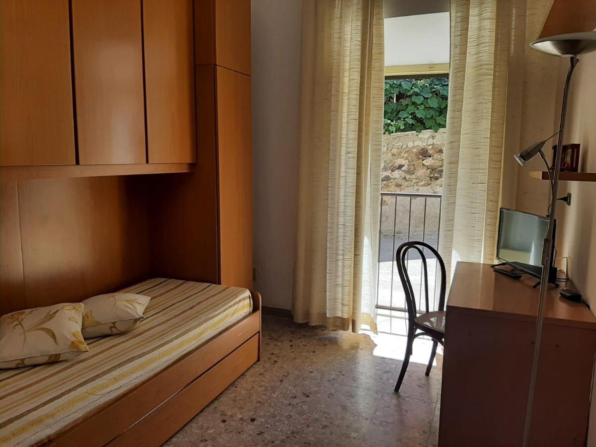 Appartamento Casa Luna Nel Centro Di Capoliveri מראה חיצוני תמונה
