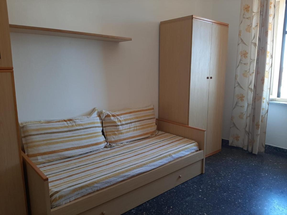 Appartamento Casa Luna Nel Centro Di Capoliveri מראה חיצוני תמונה